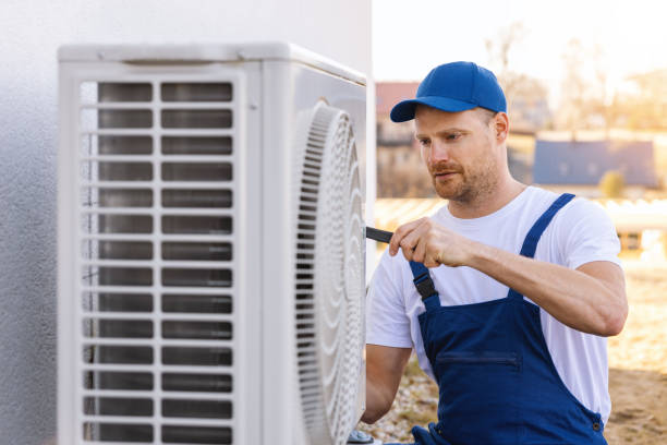 Tampa, FL HVAC Company