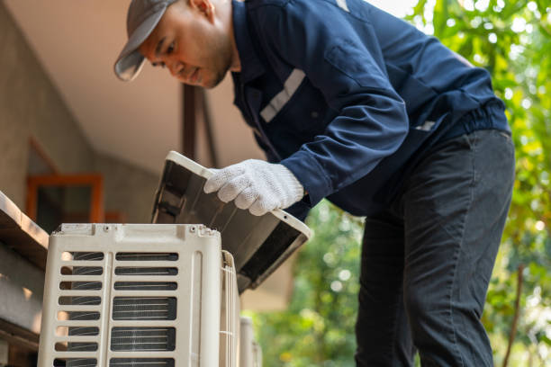 Best HVAC troubleshooting  in Tampa, FL