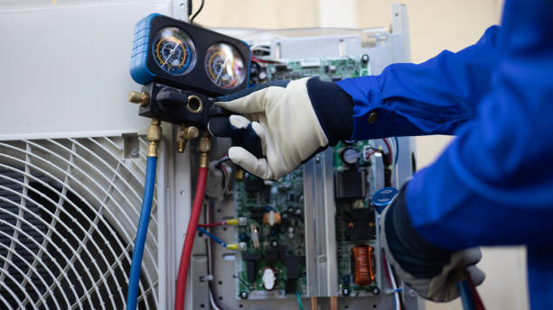 Best HVAC replacement cost  in Tampa, FL